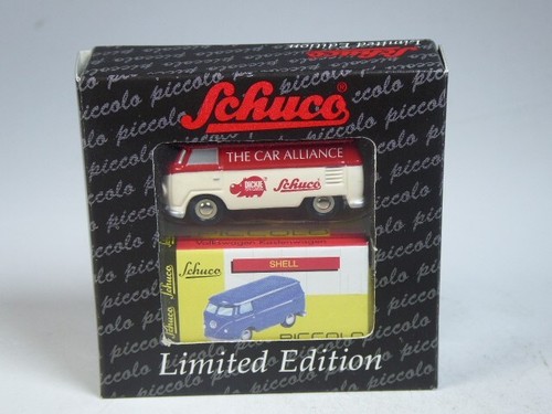 Schuco piccolo - (sb-88),