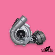 Turbolader Opel Omega B / Omega B Caravan 2.2 DTI 16V 705097