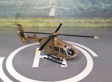 ?Faller Military 131022 EC 135 Heer Bundeswehr H0 1:87 Busch Herpa Wiking Roco