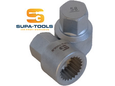 Felgenschloss Porsche VW