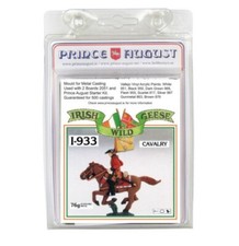 Prince August Gießform