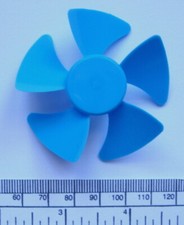 Turbine Ventilator Bis 5