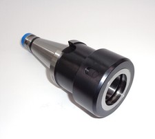 Spannzangenfutter SK40 DIN2080