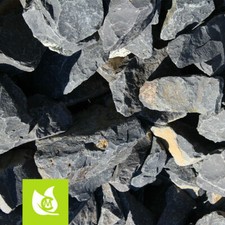 Basalt Gabionensteine