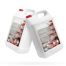 10 Liter Bioethanol WEIHNACHTSDUFT Premium 100% für Kamin Ethanolkamin 2 x 5L