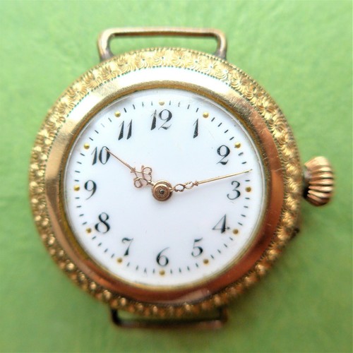 Damen taschenuhr - damen,
