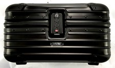 Rimowa topas stealth - topas, beauty