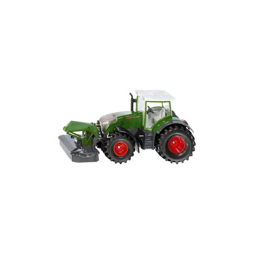 Siku 2000 fendt - 942, mit