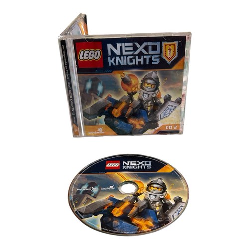 Lego nexo knights - lego:, 2