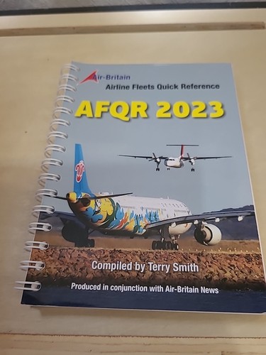 Afqr 2023 - afqr,
