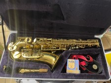 Thomann Alto Sax Altsaxophon