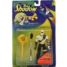 DR. MOCQUINO FIGURE 1994 THE