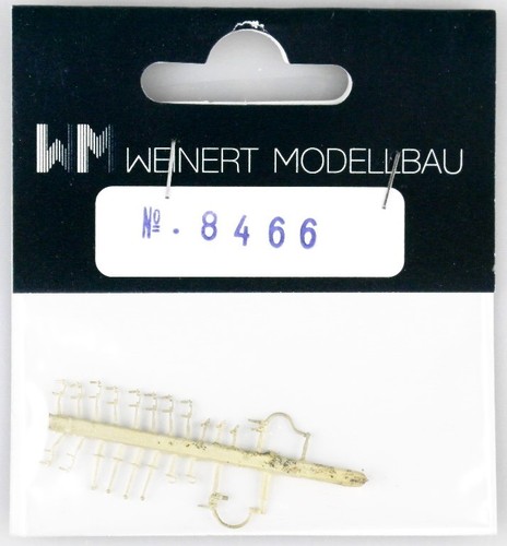 Weinert modellbau 8466 - weinert,