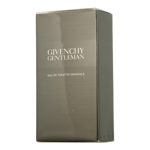Givenchy gentleman - givenchy,