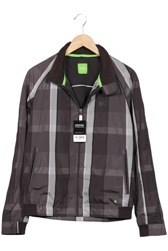 Boss green jacke herren - green, anorak