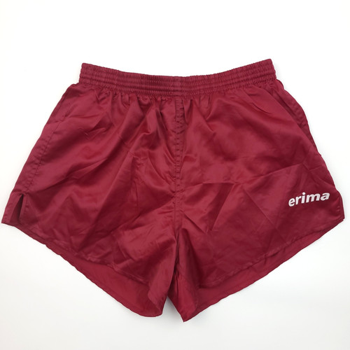 Erima glanz nylon running - glanz,