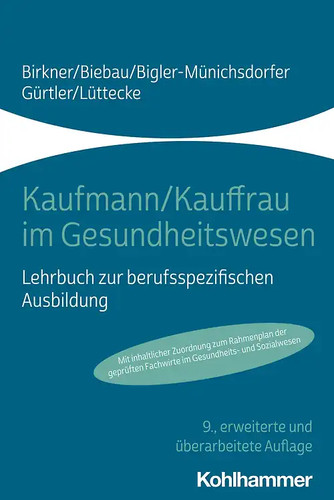 Kaufmann kauffrau - kaufmann/kauffrau, im