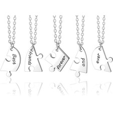 Jovivi Freundschaftskette BFF