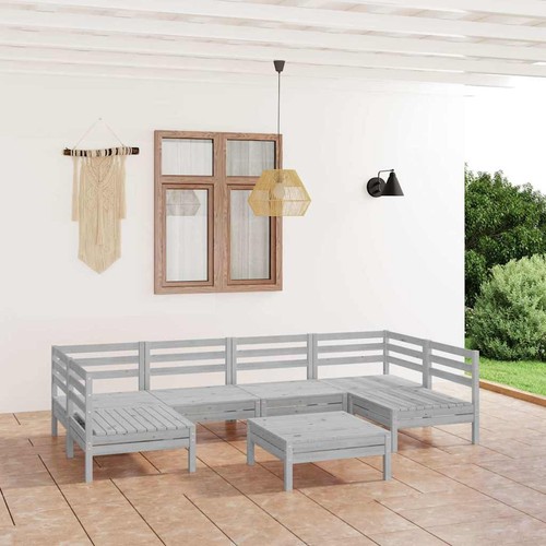 Garten lounge set - garten,