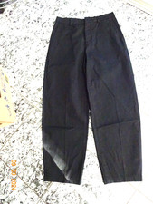 Hose Damen in schwarz Gr. XS
