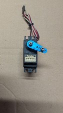 orig. Robbe Futaba Servo 9405  + Alu Servo Horn   Kein Import