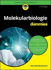 Molekularbiologie für Dummies