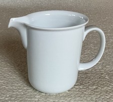 Krug aus der Serie Thomas trend weiß der Rosenthal group