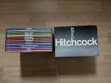 Alfred Hitchcock Collection