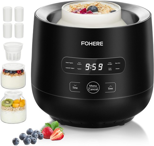 Fohere joghurtbereiter - fohere,