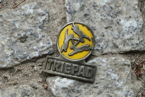 Original alte triepad - original,