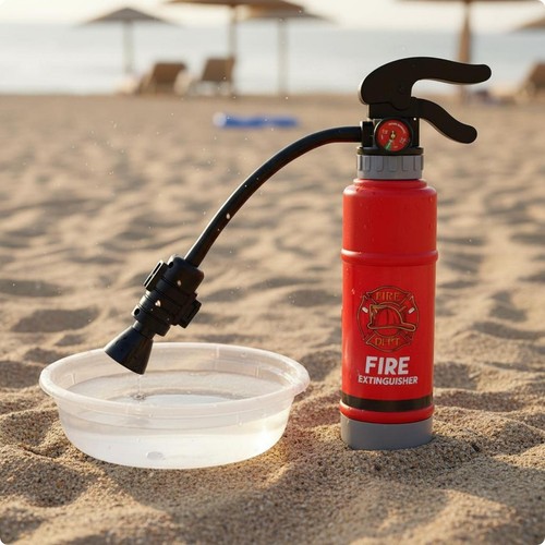 Feuerwehrrucksack