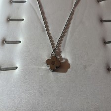 Kette Energetix Versilbert