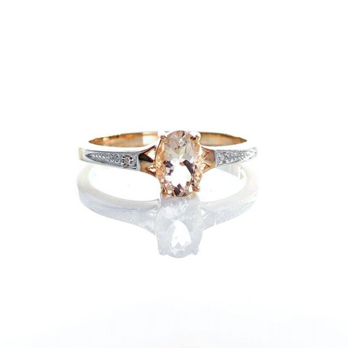 Morganit ring größe - größe, n,5