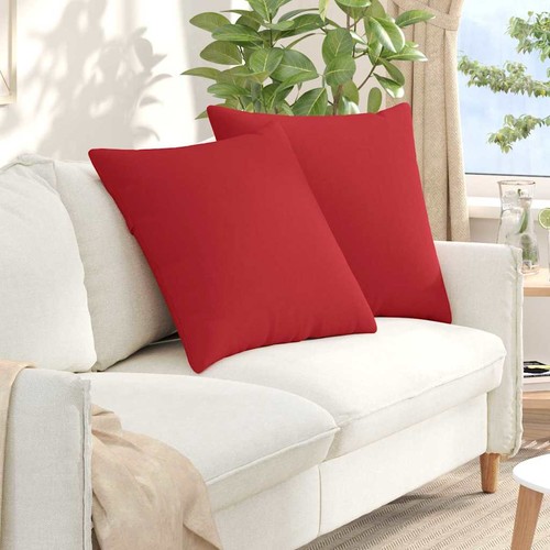 Vidaxl sofakissen stk stoff - vidaxl,