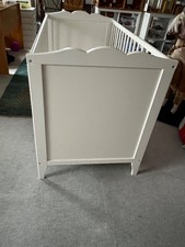 Babybett 140x70 Ikea mit