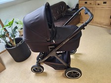 ABC Design Samba Komplettset