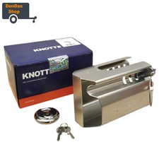 Original Knott Kastenschloß