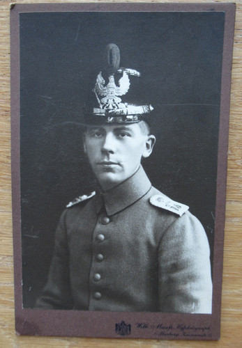 Altes portrait foto - altes,