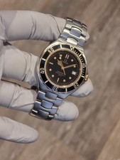 Omega Seamaster Professional