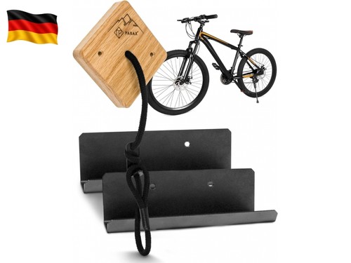 Fahrrad wandhalterung rack - fahrrad,