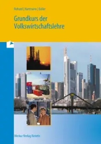 Buch grundkurs der - buch,