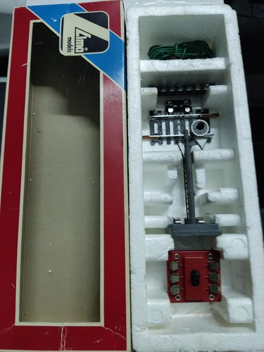 Lima 600022 säulenampel - 600022,