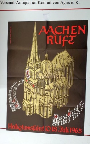 Plakat gestaltet von jupp - von,