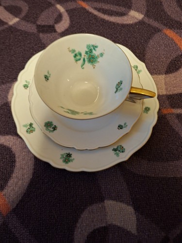 Alte sammeltasse kaffeetasse - sammeltasse,