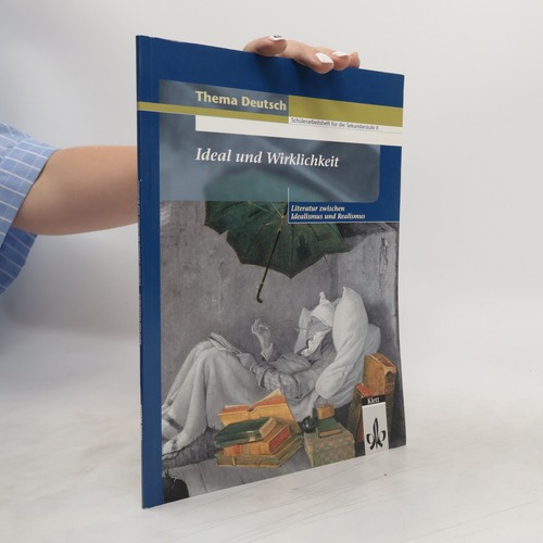 Thema deutsch ideal und - thema,