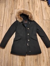 Woolrich artic parka - woolrich,