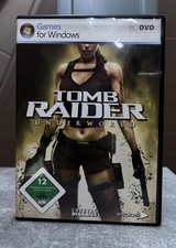 Tomb Raider: Underworld (PC)