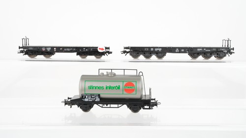 Märklin konvolut - märklin, h0