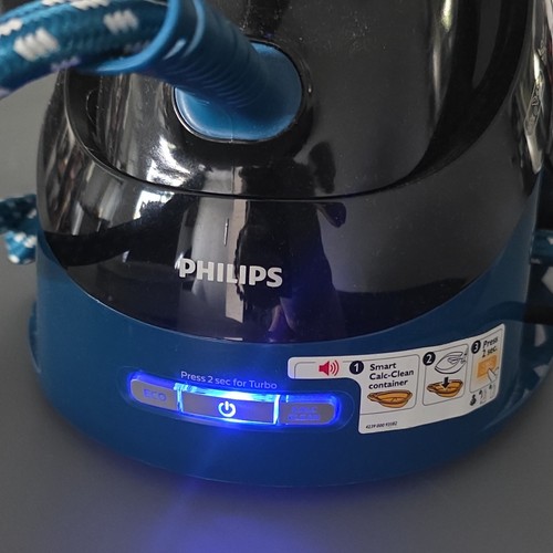 Philips perfectcare performer - philips,