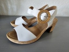 Gabor Damen Sandalen Leder